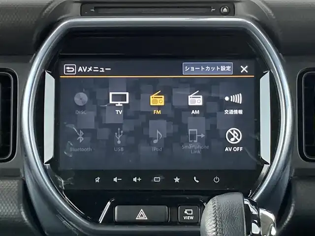 スズキ ハスラー Jスタイル ターボ 千葉県 2021(令3)年 4.5万km オフブルーメタリック/ガンメタリック2トーンルーフ 全方位モニター付メモリーナビゲーション/(9インチ フルセグTV BT FM AM）/全周囲カメラ/衝突被害軽減システム/車線逸脱警報/クルーズコントロール/横滑り防止装置/ETC/ドライブレコーダー/アイドリングストップ/LEDヘッドライト/フォグランプ/オートライト/ウィンカーミラー/電動格納ミラー/純正15インチAW/シートリフター/シートヒーター/ルーフレール/プッシュスタート/スマートキー/フロアマット/取扱説明書/保証書