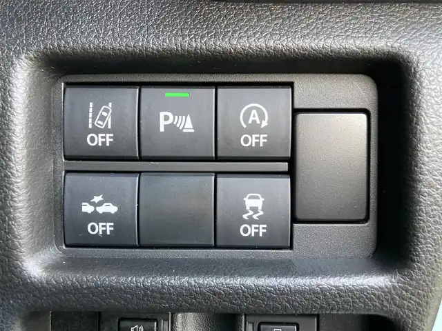 スズキ ハスラー Jスタイル ターボ 千葉県 2021(令3)年 4.5万km オフブルーメタリック/ガンメタリック2トーンルーフ 全方位モニター付メモリーナビゲーション/(9インチ フルセグTV BT FM AM）/全周囲カメラ/衝突被害軽減システム/車線逸脱警報/クルーズコントロール/横滑り防止装置/ETC/ドライブレコーダー/アイドリングストップ/LEDヘッドライト/フォグランプ/オートライト/ウィンカーミラー/電動格納ミラー/純正15インチAW/シートリフター/シートヒーター/ルーフレール/プッシュスタート/スマートキー/フロアマット/取扱説明書/保証書