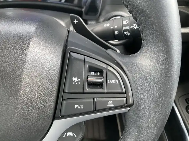 スズキ ハスラー Jスタイル ターボ 千葉県 2021(令3)年 4.5万km オフブルーメタリック/ガンメタリック2トーンルーフ 全方位モニター付メモリーナビゲーション/(9インチ フルセグTV BT FM AM）/全周囲カメラ/衝突被害軽減システム/車線逸脱警報/クルーズコントロール/横滑り防止装置/ETC/ドライブレコーダー/アイドリングストップ/LEDヘッドライト/フォグランプ/オートライト/ウィンカーミラー/電動格納ミラー/純正15インチAW/シートリフター/シートヒーター/ルーフレール/プッシュスタート/スマートキー/フロアマット/取扱説明書/保証書