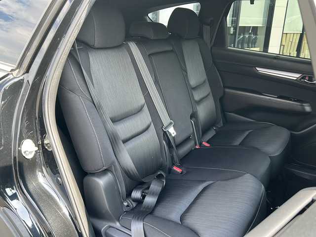 マツダ ＣＸ－８ XD プロアクティブ 岐阜県 2018(平30)年 4.6万km ジェットブラックマイカ 登録時45946km/ステアリングヒーター/純正ナビ/ドライブレコーダー/ETC/クルーズコントロール/後席用モニター/全方位カメラ/純正アルミホイール/ルーフレール/電動リアゲート/プッシュスタート/スマートキー/スペアキー/コーナーセンサー