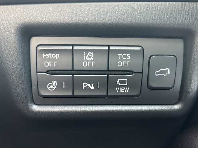 マツダ ＣＸ－８ XD プロアクティブ 岐阜県 2018(平30)年 4.6万km ジェットブラックマイカ 登録時45946km/ステアリングヒーター/純正ナビ/ドライブレコーダー/ETC/クルーズコントロール/後席用モニター/全方位カメラ/純正アルミホイール/ルーフレール/電動リアゲート/プッシュスタート/スマートキー/スペアキー/コーナーセンサー