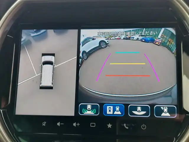 スズキ ハスラー Jスタイル Ⅱ ターボ 愛知県 2024(令6)年 1.5万km アーバンブラウンパールメタリック/ソフトベージュ2トーン ワンオーナー/インタークーラーターボ/純正ナビ/・ＤＩＳＣ/・フルセグ/・AM/・FM/・Bluetooth/全方位カメラ/前後ドライブレコーダー(DRVM524S)/ビルトインETC/デュアルカメラブレーキサポート/レーダークルーズコントロール/レーンキープアシスト/シートヒーター/パドルシフト/ＬＥＤヘッドライト/フォグランプ/バックソナー/純正15インチＡＷ/プッシュスタート/スペアキー×１/取扱説明書/保証書