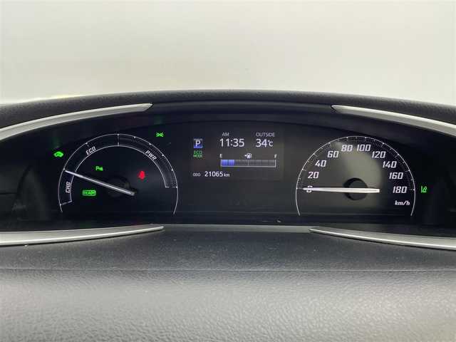 トヨタ シエンタ ハイブリッド G セーフティエディションⅡ 大分県 2022(令4)年 2.1万km グレイッシュブルー 純正９インチナビ(NSZT-Y68T)/(フルセグTV/CD/DVD/Bluetooth)/バックカメラ/ETC2.0/フリップダウンモニター/クルーズコントロール/Toyota Safety Sense/プリクラッシュセーフティ/レーンディパーチャーアラート/ロードサインアシスト/発進遅れ告知機能/両側パワースライドドア/プッシュスタート/LED
