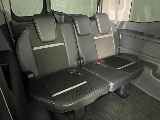 ホンダ ステップワゴン スパーダ クルスピセンシング 群馬県 2020(令2)年 5.8万km プレミアムスパークルブラックパール フリップダウンモニター　純正９インチナビ　バックカメラ　両側パワースライドドア　アダプティブクルーズコントロール　ＬＥＤ　シートヒーター　純正１７インチＡＷ　ステアリングリモコン　ＥＴＣ２．０　禁煙車