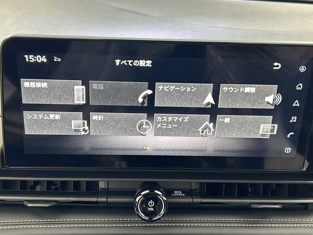 日産 セレナ e－パワー ハイウェイスター V 大阪府 2025(令7)年 0.1千km パールⅡ 登録済未使用車/純正12.1インチナビ/【フルセグTV/Bluetooth/FM/AM】/純正11インチフリップダウンモニター/アラウンドビューモニター/エマージェンシーブレーキ/ブラインドスポットモニター/ハイビームアシスト/プロパイロット/追従クルーズコントロール/前後コーナーセンサー/両側パワースライドドア/ハンズフリーパワースライドドア/ワイヤレス充電/デジタルインナーミラー/純正ビルトインETC/後席サンシェード/後席用タイプC充電ポート/保証書/取扱説明書/点検記録簿