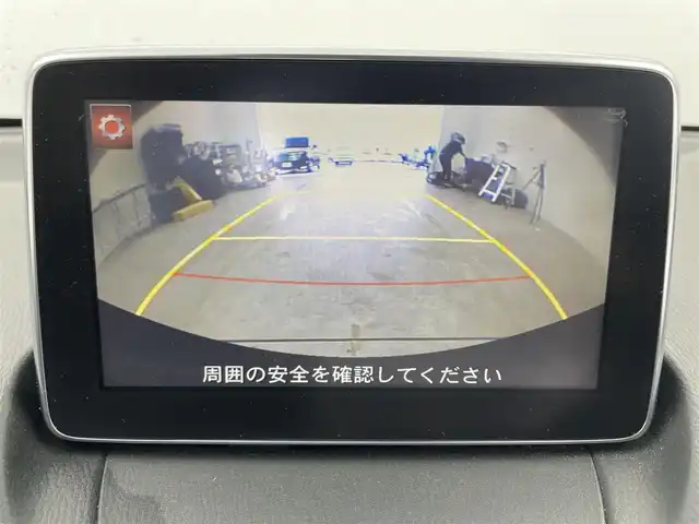 マツダ デミオ 13S 富山県 2016(平28)年 5.8万km ソウルレッドプレミアムメタリック メモリナビ/フルセグＴＶ　ＣＤ　ＤＶＤ　Ｂｌｕｅｔｏｏｔｈ　/バックカメラ　/ＥＴＣ　/純正フロアマット　/スマートキー　/スペアキー　/プッシュスタート　/ステアリングスイッチ　/衝突軽減ブレーキ　/アイストップ