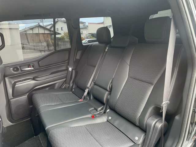 トヨタ ランドクルーザー ２５０ VX 岩手県 2024(令6)年 3.5万km ブラック AID検査済み/【2509021556】/ヒッチメンバー/デジタルインナーミラー/クルーズコントロール/ETC(2.0)/リアフォグ/ワイヤレス充電/JBLサウンド/シートヒーター/シートエアコン/サンルーフ/パワーバックドア/HDMI/ステアリングリモコン/ステアリングヒーター/純正ドアバイザー/純正フロアマット/18AW ナイトロパワー　M7ファランクス(社外）/ＢＦグッドリッチA/T K02（社外）/JAOSフェンダーガーニッシュ（社外）/タナベ　リフトアップキット（社外）/社外パーツ取付有