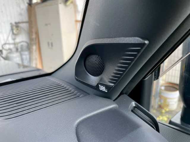 トヨタ ランドクルーザー ２５０ VX 岩手県 2024(令6)年 3.5万km ブラック AID検査済み/【2509021556】/ヒッチメンバー/デジタルインナーミラー/クルーズコントロール/ETC(2.0)/リアフォグ/ワイヤレス充電/JBLサウンド/シートヒーター/シートエアコン/サンルーフ/パワーバックドア/HDMI/ステアリングリモコン/ステアリングヒーター/純正ドアバイザー/純正フロアマット/18AW ナイトロパワー　M7ファランクス(社外）/ＢＦグッドリッチA/T K02（社外）/JAOSフェンダーガーニッシュ（社外）/タナベ　リフトアップキット（社外）/社外パーツ取付有