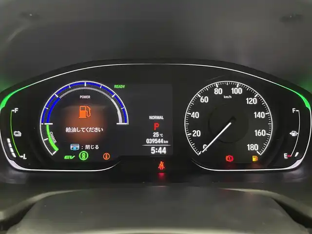 ホンダ アコード EX 群馬県 2020(令2)年 4万km プラチナホワイトパール サンルーフ/Hondaインターナビ＋リンクアップフリー/・AM/FM/Bluetooth/フルセグTV/＝＝＝＝＝/サンルーフ　純正８インチナビ　ワイヤレス充電　ホンダセンシング　アダプティブダンパーシステム　ブラインドスポットモニター　前席パワーシート／シートヒーター　ＥＴＣ　前後純正ドライブレコーダー　禁煙車