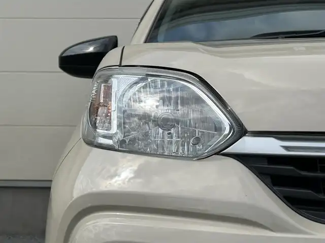 トヨタ パッソ X　S 茨城県 2021(令3)年 2.2万km キナコメタリック 純正メモリナビ（型番：NSCN-W68）/　（AM/FM/BT・CD）/ワンセグテレビ/バックカメラ/プッシュスタート/前方ドライブレコーダー/純正フロアマット/純正ドアバイザー
