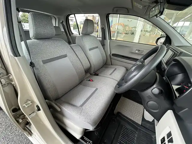 トヨタ パッソ X　S 茨城県 2021(令3)年 2.2万km キナコメタリック 純正メモリナビ（型番：NSCN-W68）/　（AM/FM/BT・CD）/ワンセグテレビ/バックカメラ/プッシュスタート/前方ドライブレコーダー/純正フロアマット/純正ドアバイザー