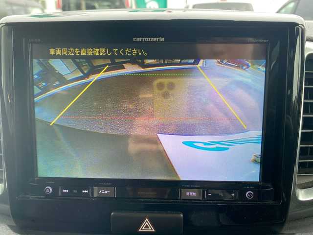 スズキ スペーシア カスタム XS リミテッド 兵庫県 2015(平27)年 5.2万km スチールシルバーM 社外8型ナビ/衝突軽減装置/バックカメラ/D席シートヒーター/両側パワースライドドア/ハーフレザーシート/オートエアコン/ETC/純正フロアマット/純正ドアバイザー