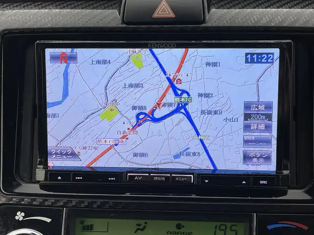 トヨタ カローラ フィールダー ハイブリッドG エアロツアラー 熊本県 2014(平26)年 7.8万km ブラックマイカ 禁煙車　/モデリスタエアロ（フロント）/社外ナビ（ＣＤ・ＤＶＤ・フルセグ・ＳＤ）/バックカメラ　/社外前方ドライブレコーダー　/ＥＴＣ　/横滑り防止　/社外フロアマット　/スマートキー/プッシュスタート/オートライト/LEDヘッドライト/フォグランプ/保証書　/取扱説明書