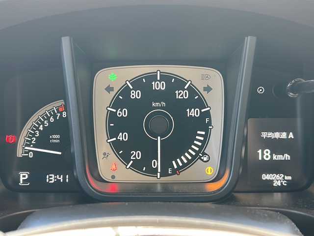 ホンダ Ｎ ＷＧＮ L ホンダセンシング 広島県 2020(令2)年 4.1万km ＤグリーンＭ 純正ナビ/（SD/CD/DVD/USBワンセグTV)/バックカメラ/シートヒーター/ビルドインETC/Honda SENSING/・衝突軽減ブレーキ（CMBS）/・誤発進抑制機能/・歩行者事故低減ステアリング/・路外逸脱抑制機能/・渋滞追従機能付アダプティブクルーズコントロール（ACC）/・車線維持支援システム（LKAS）/・先行車発進お知らせ機能/・標識認識機能/・後方誤発進抑制機能/LEDヘッドライト/オートマチックハイビーム/純正フロアマット/ドアバイザー/プッシュスタート/スマートキー