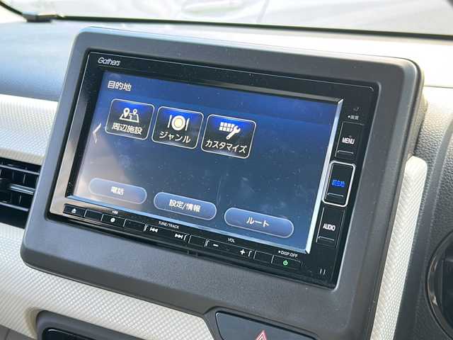 ホンダ Ｎ ＷＧＮ L ホンダセンシング 広島県 2020(令2)年 4.1万km ＤグリーンＭ 純正ナビ/（SD/CD/DVD/USBワンセグTV)/バックカメラ/シートヒーター/ビルドインETC/Honda SENSING/・衝突軽減ブレーキ（CMBS）/・誤発進抑制機能/・歩行者事故低減ステアリング/・路外逸脱抑制機能/・渋滞追従機能付アダプティブクルーズコントロール（ACC）/・車線維持支援システム（LKAS）/・先行車発進お知らせ機能/・標識認識機能/・後方誤発進抑制機能/LEDヘッドライト/オートマチックハイビーム/純正フロアマット/ドアバイザー/プッシュスタート/スマートキー
