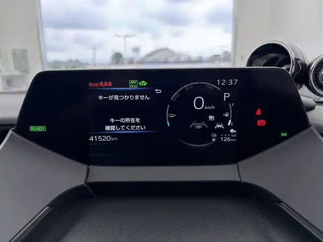 トヨタ プリウス Z 愛知県 2023(令5)年 4.2万km アティチュードブラックマイカ トヨタセーフティセンス /衝突被害軽減ブレーキ/車線維持支援/先行車追従機能/オートマチックハイビーム/ブラインドスポットモニター/パノラマビューモニター/純正ディスプレイオーディオ Plus/フルセグTV/Bluetooth/AM/FM/USB/Apple CarPlay/Android Auto/Miracast/HDMI/CD・DVDデッキ/運転席・助手席シートヒーター/ステアリングヒーター/ステアリングスイッチ/ワイヤレス充電機能/電源用 USB Type-C端子/パワーバックドア/100V/1500W電源/純正フロアマット/純正19インチアルミホイール (AW)/ETC 2.0/スマートキー