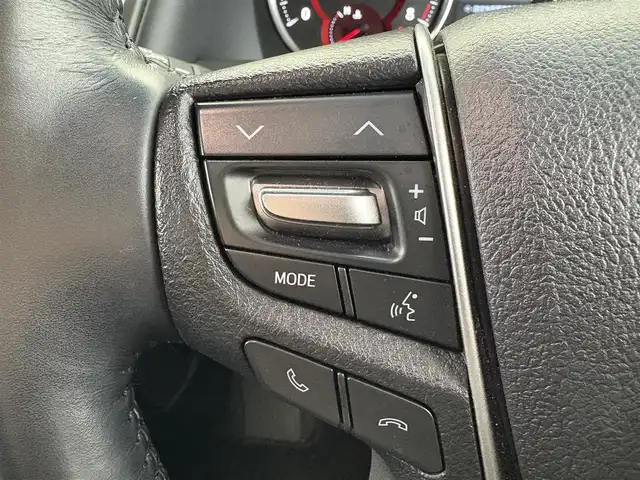 トヨタ アルファード S Cパッケージ 大阪府 2019(令1)年 4.9万km ホワイトパールクリスタルシャイン 福祉車両/チェアキャブ/純正ＳＤナビ/ＣＤ／ＤＶＤ／ＢＴ／フルセグ/パワーバックドア/バックカメラ/ビルトインＥＴＣ/レーダークルーズコントロール/レーンキープアシスト/パワーシート/シートヒーター