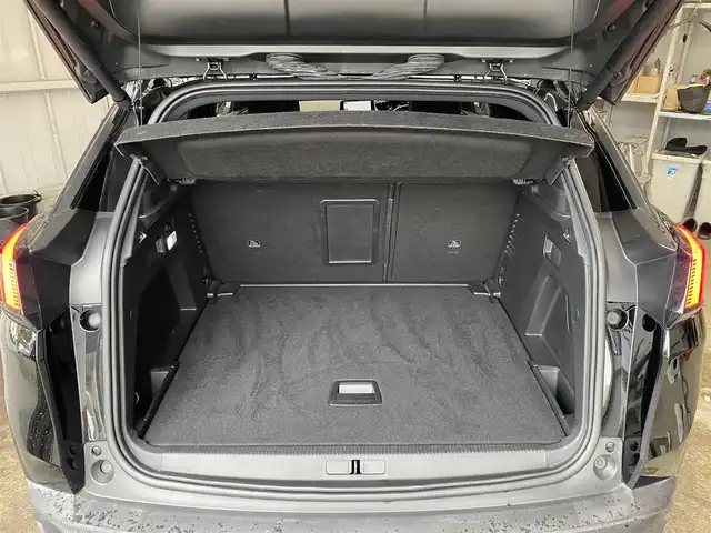 プジョー ３００８ GT ブルー HDi 福岡県 2019(令1)年 4.6万km 黒 ・サンルーフ/・アクティブクルーズコントロール/・純正ナビ／ＢＴ／ＵＳＢ／ｃａｒｐｌａｙ/・バックカメラ/・ハーフレザーシート／シートヒーター/・フルセグ/・ＥＴＣ/・純正18AW/・LEDライト/・BLIS/・RSRダウンサス/・ステアリンググリップ付き
