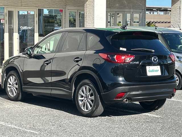 マツダ ＣＸ－５ XD Lパッケージ 千葉県 2013(平25)年 13.5万km ジェットブラックマイカ ４WD　ディーゼル　ターボ　ナビC9P9　バックカメラ　フルセグ　BT　MSV　黒革シート　右前パワーシート　シートヒーター　クルコン　オートライト　HID　オートワイパー　AFS　RVM　TCS