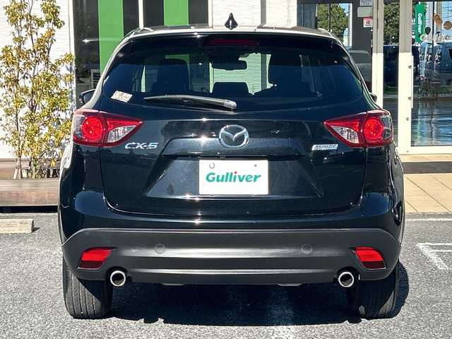 マツダ ＣＸ－５ XD Lパッケージ 千葉県 2013(平25)年 13.5万km ジェットブラックマイカ ４WD　ディーゼル　ターボ　ナビC9P9　バックカメラ　フルセグ　BT　MSV　黒革シート　右前パワーシート　シートヒーター　クルコン　オートライト　HID　オートワイパー　AFS　RVM　TCS