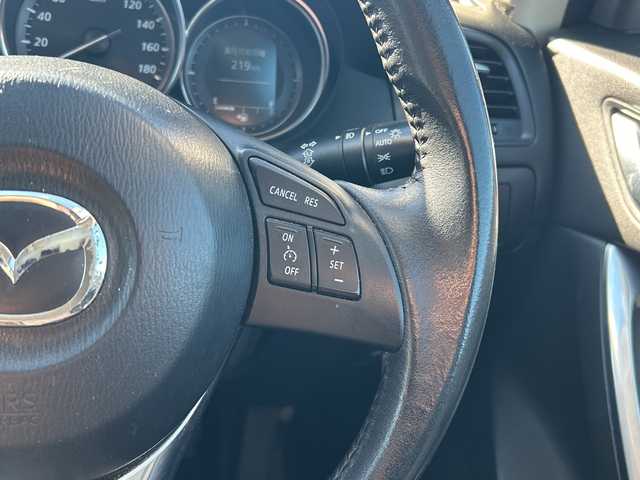 マツダ ＣＸ－５ XD Lパッケージ 千葉県 2013(平25)年 13.5万km ジェットブラックマイカ ４WD　ディーゼル　ターボ　ナビC9P9　バックカメラ　フルセグ　BT　MSV　黒革シート　右前パワーシート　シートヒーター　クルコン　オートライト　HID　オートワイパー　AFS　RVM　TCS