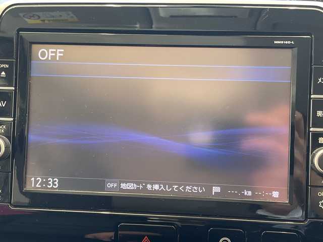 日産 セレナ ハイウェイスター 埼玉県 2016(平28)年 6.5万km シャイニングブルー エマージェンシーブレーキ　/プロパイロット　/純正フリップダウンモニター　/純正9インチメモリナビ/　　CD/DVD/BT/フルセグ　/アラウンドビューモニター　/両側パワースライドドア /LED /純正16インチアルミ /電子パーキング/インテリジェントミラー /ステアリングスイッチ/純正ETC