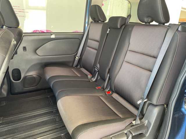 日産 セレナ ハイウェイスター 埼玉県 2016(平28)年 6.5万km シャイニングブルー エマージェンシーブレーキ　/プロパイロット　/純正フリップダウンモニター　/純正9インチメモリナビ/　　CD/DVD/BT/フルセグ　/アラウンドビューモニター　/両側パワースライドドア /LED /純正16インチアルミ /電子パーキング/インテリジェントミラー /ステアリングスイッチ/純正ETC