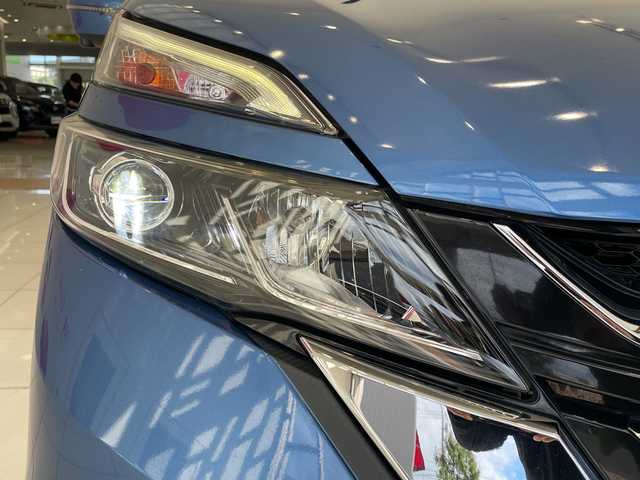 日産 セレナ ハイウェイスター 埼玉県 2016(平28)年 6.5万km シャイニングブルー エマージェンシーブレーキ　/プロパイロット　/純正フリップダウンモニター　/純正9インチメモリナビ/　　CD/DVD/BT/フルセグ　/アラウンドビューモニター　/両側パワースライドドア /LED /純正16インチアルミ /電子パーキング/インテリジェントミラー /ステアリングスイッチ/純正ETC