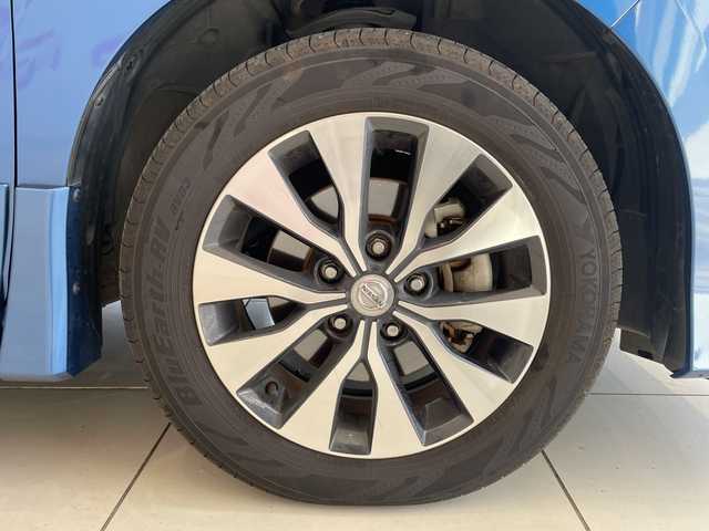 日産 セレナ ハイウェイスター 埼玉県 2016(平28)年 6.5万km シャイニングブルー エマージェンシーブレーキ　/プロパイロット　/純正フリップダウンモニター　/純正9インチメモリナビ/　　CD/DVD/BT/フルセグ　/アラウンドビューモニター　/両側パワースライドドア /LED /純正16インチアルミ /電子パーキング/インテリジェントミラー /ステアリングスイッチ/純正ETC