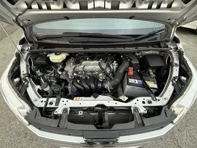 トヨタ ノア X 千葉県 2021(令3)年 0.7万km シルバーM 純正7インチSDナビ（NSCN-W68）/クルーズコントロール/ワンセグ/バックカメラ/片側パワスラ/レーンキープアシスト/衝突軽減ブレーキ/オートハイビーム/ETC/リモコンキー/スペアキー/LEDライト