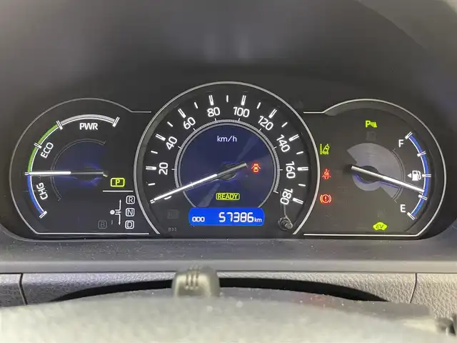 トヨタ ヴォクシー ハイブリッド ZS 煌Ⅱ 滋賀県 2020(令2)年 5.8万km ブラック 純正10インチナビ/【Bluetooth/CD/DVD/フルセグTV】/バックカメラ/両側パワースライドドア/クルーズコントロール/クリアランスソナー/レーンディパーチャーアラート/プリクラッシュセーフティ/LEDヘッドライト/オートマチックハイビーム/D/Nシートヒーター/ビルトインETC2.0/後席ロールサンシェード/純正フロアマット/ドアバイザー/プッシュスタート/スマートキー/ステアリングリモコン