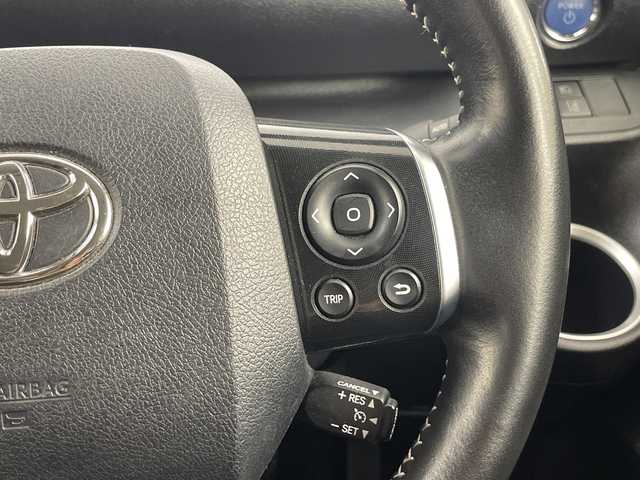 トヨタ シエンタ ハイブリッド G セーフティエディション 埼玉県 2021(令3)年 2.1万km ホワイトパールクリスタルシャイン 純正ナビ/　(Bluetooth/CD/DVD/FM/AM)/ワンセグテレビ/全方位カメラ/ビルトインETC/前後ドライブレコーダー/両側パワースライドドア/クルーズコントロール/衝突被害軽減ブレーキ/車線逸脱警報/クリアランスソナー/シートヒーター/ステアリングヒーター/オートハイビーム/オートLEDライト/プッシュスタート/純正フロアマット