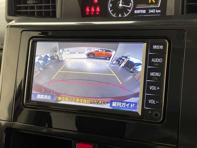 トヨタ ルーミー G 宮崎県 2021(令3)年 3.1万km ファイアークォーツレッドM 禁煙車/衝突被害軽減ブレーキ/純正ナビＴＶ/（NSCN-W68/CD/AUX/Bluetooth/フルセグTV）/純正バックカメラ/純正ドライブレコーダー/純正ビルトインETC/純正LEDオートライト/純正フロアマット/両側電動スライドドア/オートマチックハイビーム/クリアランスソナー/オート電動格納ミラー/ウインカードアミラー/オートエアコン/スマートキー/プッシュエンジンスタート/スペアキー/新車時保証書/取扱い説明書