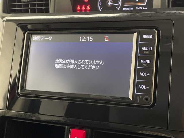 トヨタ ルーミー G 宮崎県 2021(令3)年 3.1万km ファイアークォーツレッドM 禁煙車/衝突被害軽減ブレーキ/純正ナビＴＶ/（NSCN-W68/CD/AUX/Bluetooth/フルセグTV）/純正バックカメラ/純正ドライブレコーダー/純正ビルトインETC/純正LEDオートライト/純正フロアマット/両側電動スライドドア/オートマチックハイビーム/クリアランスソナー/オート電動格納ミラー/ウインカードアミラー/オートエアコン/スマートキー/プッシュエンジンスタート/スペアキー/新車時保証書/取扱い説明書