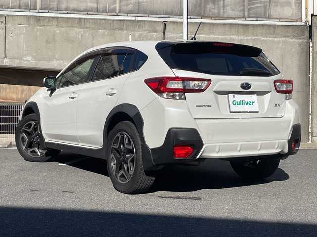 スバル インプレッサ ＸＶ 2．0i－S アイサイト 愛知県 2018(平30)年 8万km クリスタルホワイトP ワンオーナー/アイサイト/純正ナビ/フルセグテレビ・Bluetooth・DVD・CD/・SD・USB・FM・AM/バックカメラ/追尾機能付きクルーズコントロール/パドルシフト/ブラインドスポットモニター/プリクラッシュセーフティ/レーンアシスト/アダプティブ・フロントライティング・システム/前席パワーシート/ステアリングスイッチ/ETC2.0/前部ドライブレコーダー/ISOFIX/スプラッシュボード（フロント・リア）/オートライト/LEDヘッドライト/フォグランプ/LEDアクセサリーライナー/スマートキー/プッシュスタート/純正フロアマット/純正バイザー/取扱説明書/保証書/点検記録簿/その他R3.R5.R7