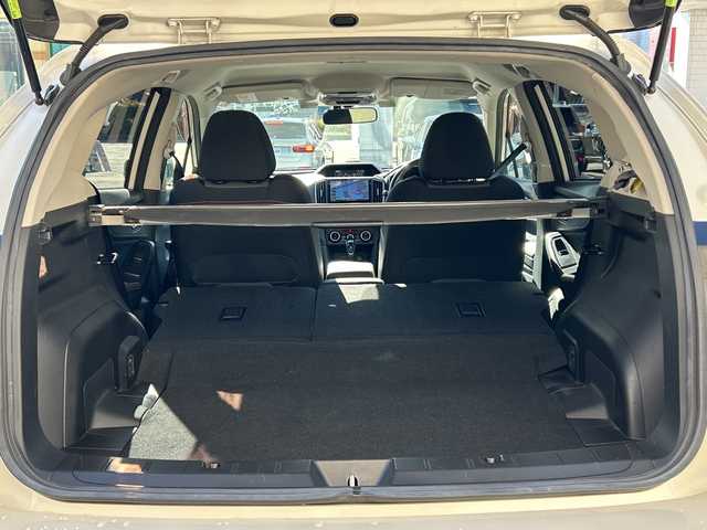 スバル インプレッサ ＸＶ 2．0i－S アイサイト 愛知県 2018(平30)年 8万km クリスタルホワイトP ワンオーナー/アイサイト/純正ナビ/フルセグテレビ・Bluetooth・DVD・CD/・SD・USB・FM・AM/バックカメラ/追尾機能付きクルーズコントロール/パドルシフト/ブラインドスポットモニター/プリクラッシュセーフティ/レーンアシスト/アダプティブ・フロントライティング・システム/前席パワーシート/ステアリングスイッチ/ETC2.0/前部ドライブレコーダー/ISOFIX/スプラッシュボード（フロント・リア）/オートライト/LEDヘッドライト/フォグランプ/LEDアクセサリーライナー/スマートキー/プッシュスタート/純正フロアマット/純正バイザー/取扱説明書/保証書/点検記録簿/その他R3.R5.R7