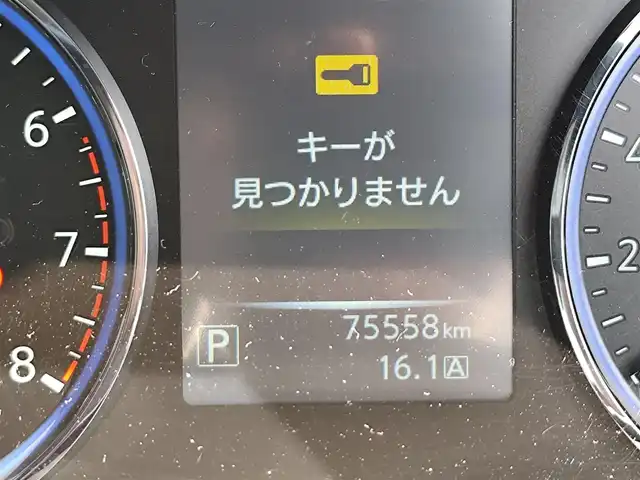 日産 エルグランド