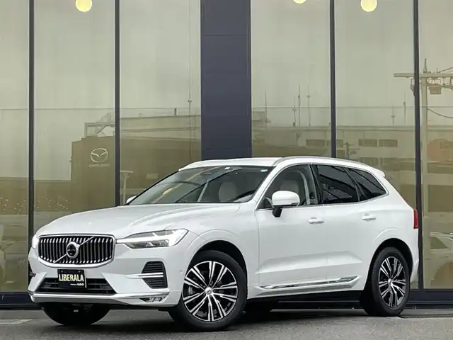 ボルボ ボルボ ＸＣ６０