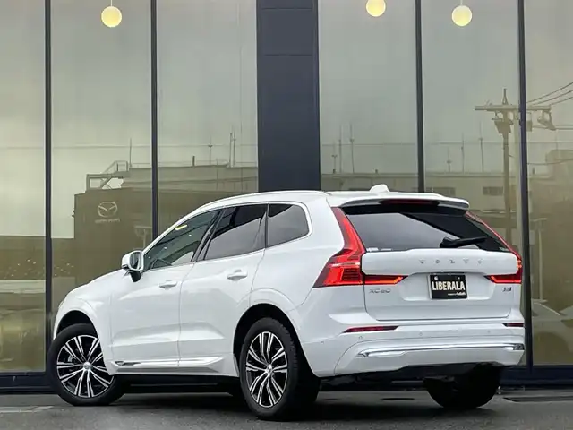 ボルボ ボルボ ＸＣ６０