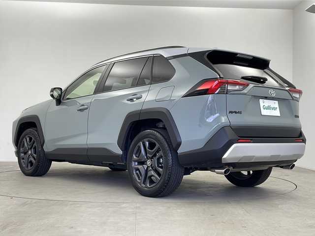 トヨタ ＲＡＶ４