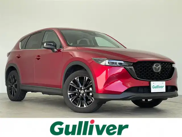 マツダ ＣＸ－５