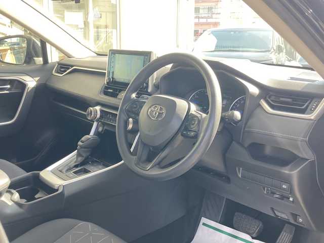 トヨタ ＲＡＶ４