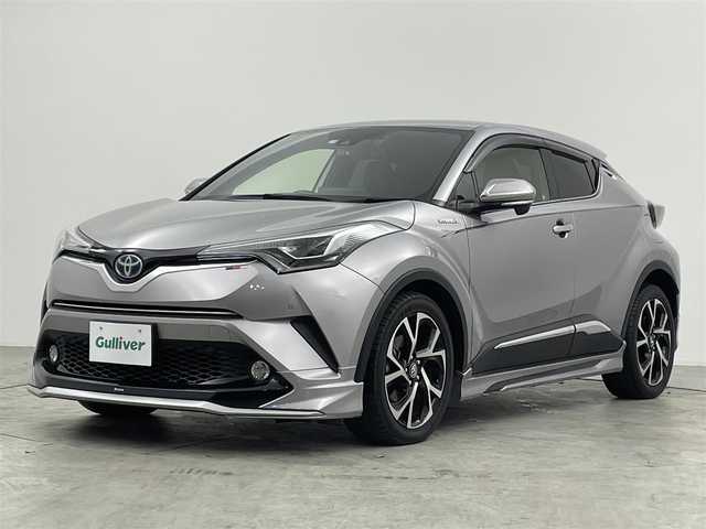 トヨタ Ｃ－ＨＲ