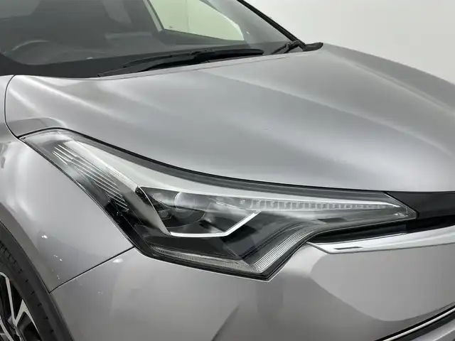 トヨタ Ｃ－ＨＲ