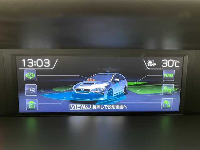 スバル レヴォーグ 1．6GTアイサイト Vスポーツ 長野県 2019(令1)年 3.8万km マグネタイトグレーメタリック 特別使用車/4WD/アイサイトVer3/衝突軽減ブレーキ/車線逸脱防止/レーダークルーズコントロール/コーナーセンサー/ブラインドスポットモニター/オートビークルホールド/前席シートヒーター/ビルシュタイン足回り/切削光輝AW/アイドリングストップ/純正フロアマット/オートLEDヘッドライト/電動パーキング/電動格納ミラー/ドアバイザー/パドルシフト/取説/保証書