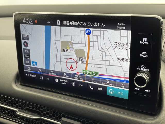ホンダ ＺＲ－Ｖ ハイブリッド e:HEV Z ブラックスタイル 千葉県 2024(令6)年 0.4万km プラチナホワイトパール 禁煙車/４WD/BOSEサウンドシステム/ホンダセンシング/純正ナビ/USB/BT/carplay/フルセグTV/全方位カメラ/ETC2.0/ブラインドスポットモニター/ハンズフリーパワーバックドア/シートヒーター/ハンドルヒーター/パワーシート/パドルシフト/LEDオートライト/ワイヤレス充電/コーナーセンサー/ウインカーミラー/スマートキー/プッシュスタート/電動パーキングブレーキ/オートホールド/トノカバー/純正18インチアルミホイール
