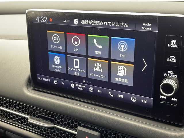 ホンダ ＺＲ－Ｖ ハイブリッド e:HEV Z ブラックスタイル 千葉県 2024(令6)年 0.4万km プラチナホワイトパール 禁煙車/４WD/BOSEサウンドシステム/ホンダセンシング/純正ナビ/USB/BT/carplay/フルセグTV/全方位カメラ/ETC2.0/ブラインドスポットモニター/ハンズフリーパワーバックドア/シートヒーター/ハンドルヒーター/パワーシート/パドルシフト/LEDオートライト/ワイヤレス充電/コーナーセンサー/ウインカーミラー/スマートキー/プッシュスタート/電動パーキングブレーキ/オートホールド/トノカバー/純正18インチアルミホイール