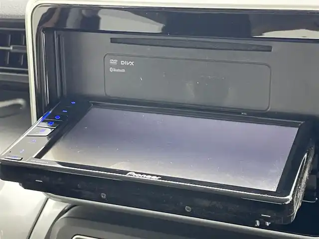 スズキ スペーシア ギア ハイブリッドXZ 愛知県 2019(平31)年 2.3万km 黄Ⅱ 純正ディスプレイ　Ｂｌｕｅｔｏｏｔｈ　ＵＳＢ　シートヒーター　スズキセーフティサポート　衝突軽減　　車線逸脱　リヤパーキングセンサー　プッシュスタート　ＬＥＤオートライト　フォグ　ルーフレール　禁煙車