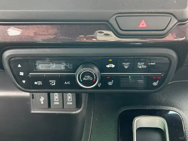 ホンダ Ｎ ＢＯＸ カスタム G L ホンダセンシング 宮城県 2020(令2)年 6.9万km クリスタルブラックパール ４WD/ホンダセンシング/・CMBS(衝突被害軽減ブレーキ)/・誤発進抑制機能/・歩行者事故低減ステアリング/・路外逸脱抑制機能/・LKAS（車線維持支援システム）/・先行車発進お知らせ機能/・標識認識機能/・アダプティブクルーズコントロール/・オートハイビーム/純正ナビ/バックカメラ/ビルドインETC/片側パワースライドドア/シートヒーター/LEDヘッドライト/フォグランプ/リアセンサー/純正14インチアルミホイール/スマートキー×2本