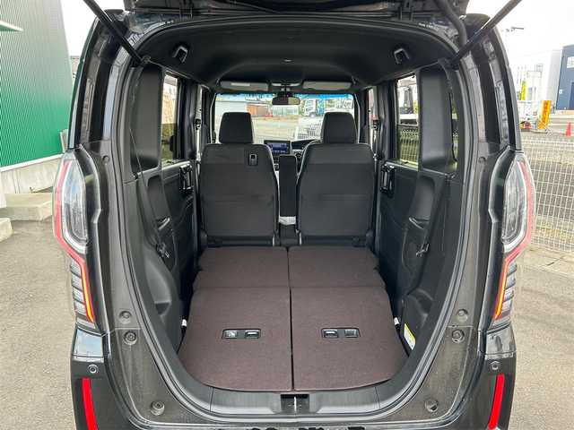 ホンダ Ｎ ＢＯＸ カスタム G L ホンダセンシング 宮城県 2020(令2)年 6.9万km クリスタルブラックパール ４WD/ホンダセンシング/・CMBS(衝突被害軽減ブレーキ)/・誤発進抑制機能/・歩行者事故低減ステアリング/・路外逸脱抑制機能/・LKAS（車線維持支援システム）/・先行車発進お知らせ機能/・標識認識機能/・アダプティブクルーズコントロール/・オートハイビーム/純正ナビ/バックカメラ/ビルドインETC/片側パワースライドドア/シートヒーター/LEDヘッドライト/フォグランプ/リアセンサー/純正14インチアルミホイール/スマートキー×2本